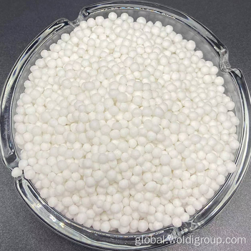 Calcium Ammonium Nitrate White Granular Calcium Ammonium nitrate (15.5-0-0 Ca: 18.8) Supplier